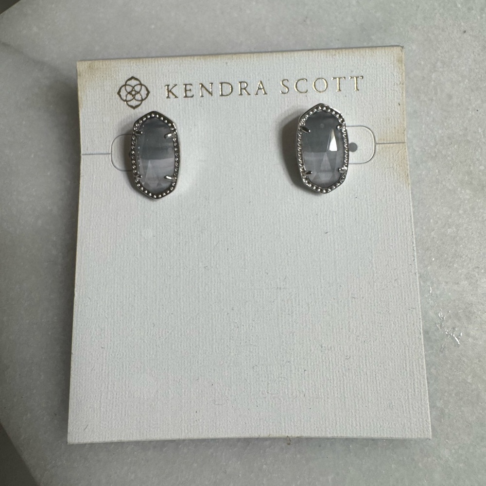 Kendra Scott Ellie Earrings